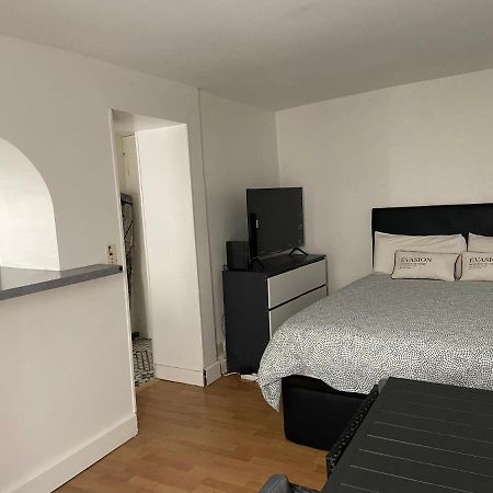 Tres Bel Appartement Montmartre Paris Eksteriør bilde
