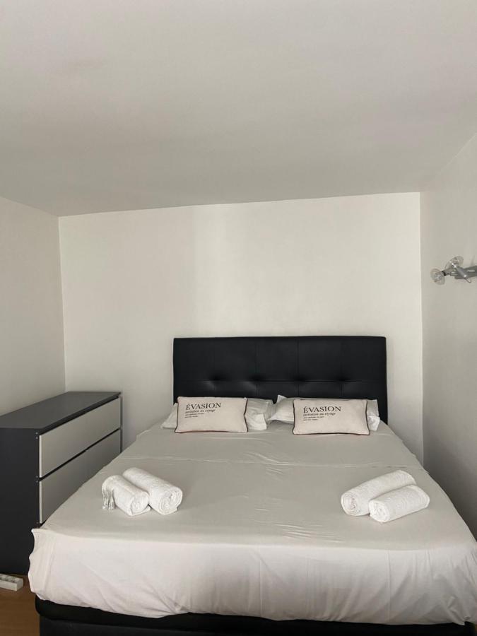 Tres Bel Appartement Montmartre Paris Eksteriør bilde